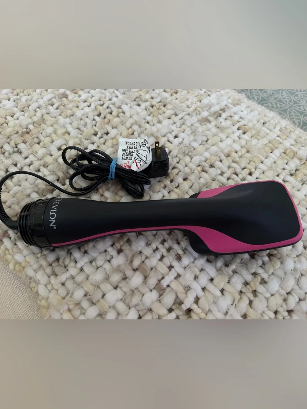 Revlon Hair Dryer Brush